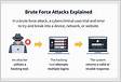 Brute Force Attacks Password Protection